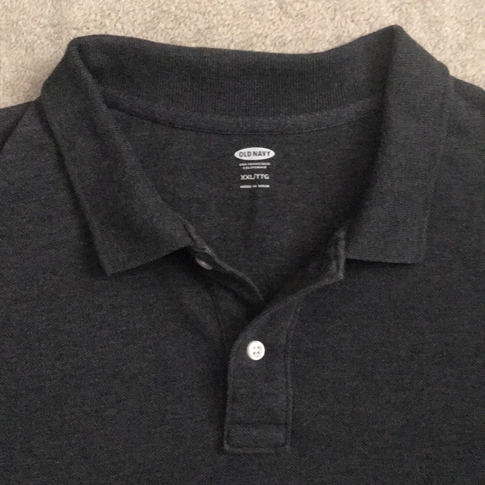 NWOT Old navy polo shirt